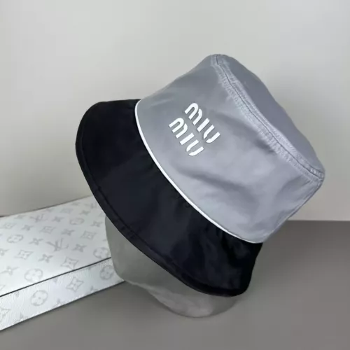 Replica MIU MIU Caps #1349650 $32.00 USD for Wholesale