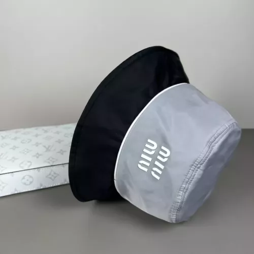 Replica MIU MIU Caps #1349650 $32.00 USD for Wholesale