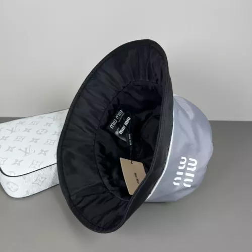 Replica MIU MIU Caps #1349650 $32.00 USD for Wholesale