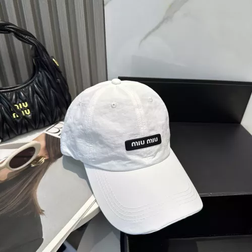 Replica MIU MIU Caps #1349652 $25.00 USD for Wholesale