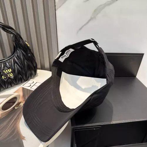 Replica MIU MIU Caps #1349653 $25.00 USD for Wholesale