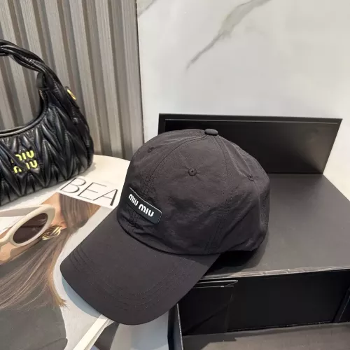 Replica MIU MIU Caps #1349653 $25.00 USD for Wholesale