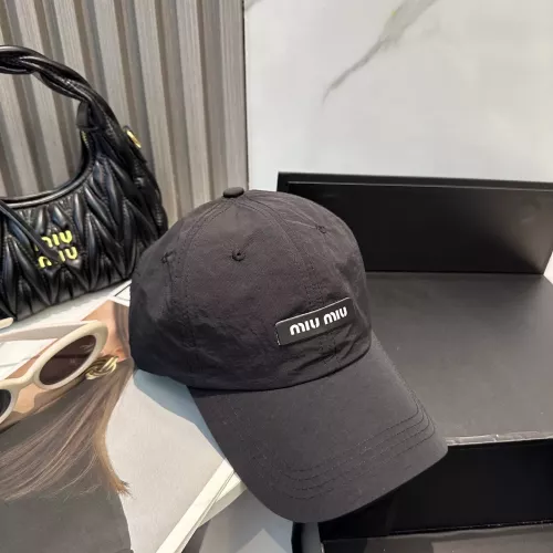 Replica MIU MIU Caps #1349653 $25.00 USD for Wholesale