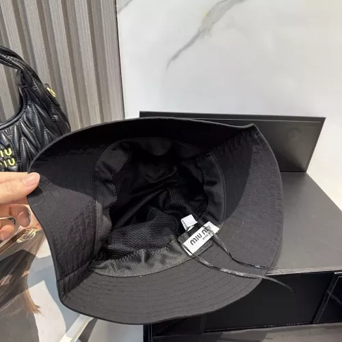 Replica MIU MIU Caps #1349655 $25.00 USD for Wholesale