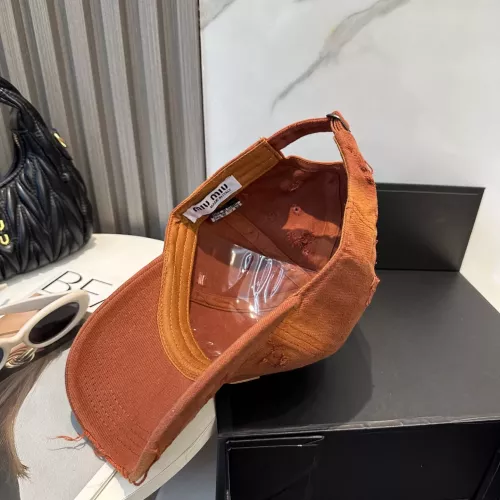 Replica MIU MIU Caps #1349656 $27.00 USD for Wholesale