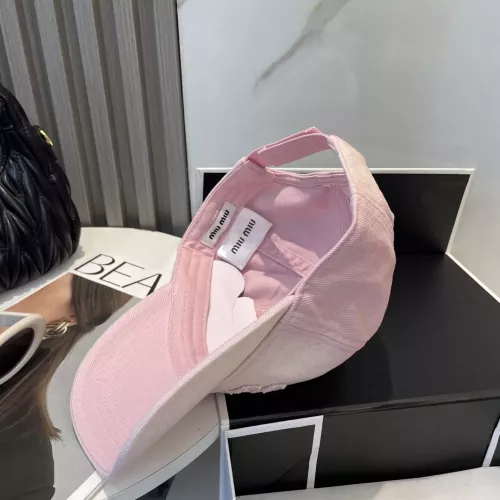 Replica MIU MIU Caps #1349659 $27.00 USD for Wholesale