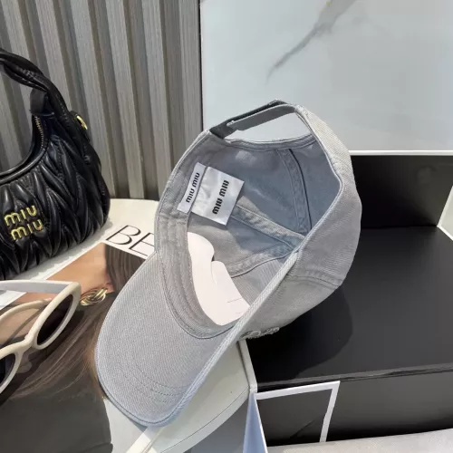 Replica MIU MIU Caps #1349660 $27.00 USD for Wholesale