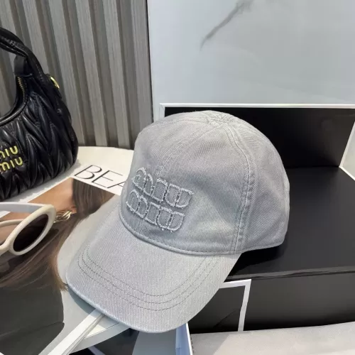 Replica MIU MIU Caps #1349660 $27.00 USD for Wholesale