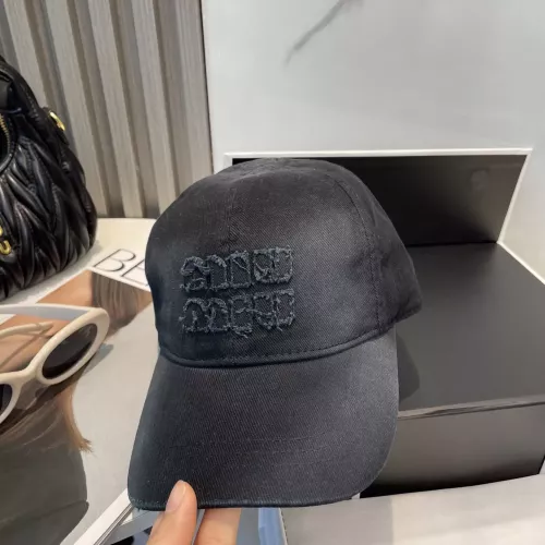 Replica MIU MIU Caps #1349661 $27.00 USD for Wholesale
