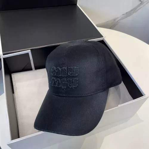 Replica MIU MIU Caps #1349661 $27.00 USD for Wholesale
