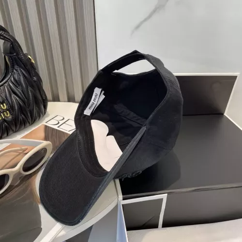 Replica MIU MIU Caps #1349661 $27.00 USD for Wholesale