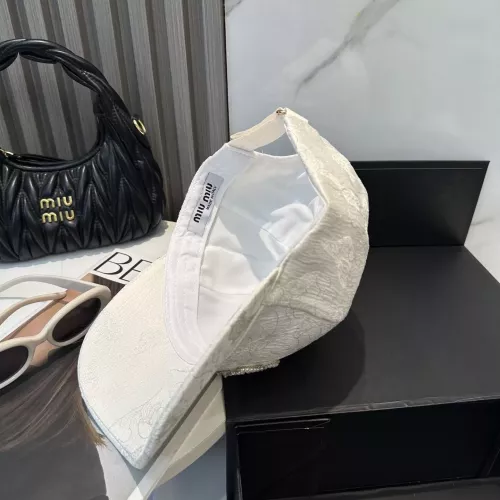 Replica MIU MIU Caps #1349662 $27.00 USD for Wholesale