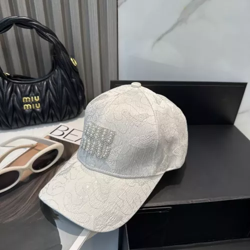 Replica MIU MIU Caps #1349662 $27.00 USD for Wholesale