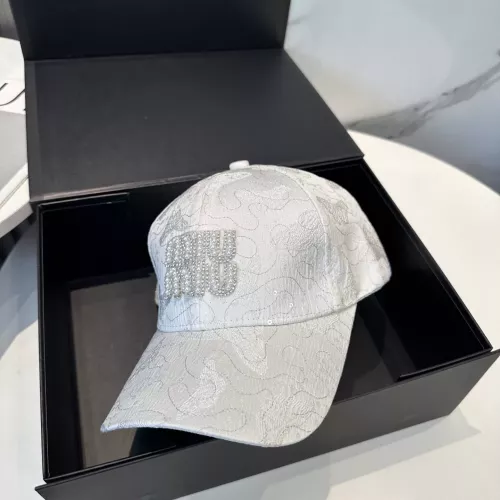 Replica MIU MIU Caps #1349662 $27.00 USD for Wholesale