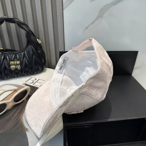 Replica MIU MIU Caps #1349663 $27.00 USD for Wholesale