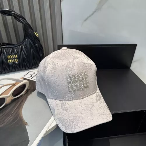 Replica MIU MIU Caps #1349663 $27.00 USD for Wholesale