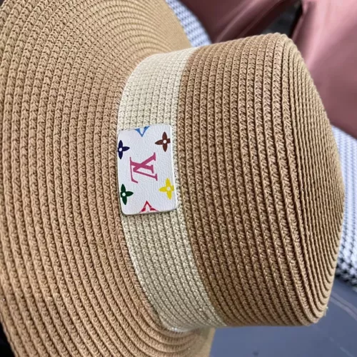 Replica Louis Vuitton LV Caps #1349665 $38.00 USD for Wholesale
