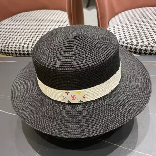Louis Vuitton LV Caps #1349667 $38.00 USD, Wholesale Replica Louis Vuitton LV Caps
