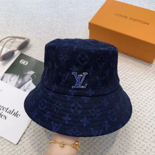 Louis Vuitton LV Caps #1349668 $27.00 USD, Wholesale Replica Louis Vuitton LV Caps