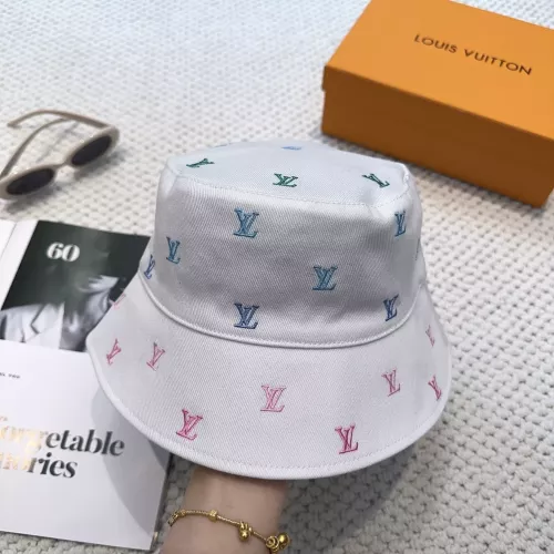 Louis Vuitton LV Caps #1349672 $32.00 USD, Wholesale Replica Louis Vuitton LV Caps