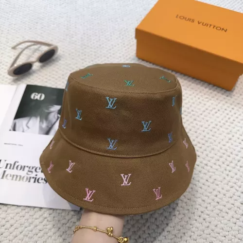 Louis Vuitton LV Caps #1349673 $32.00 USD, Wholesale Replica Louis Vuitton LV Caps