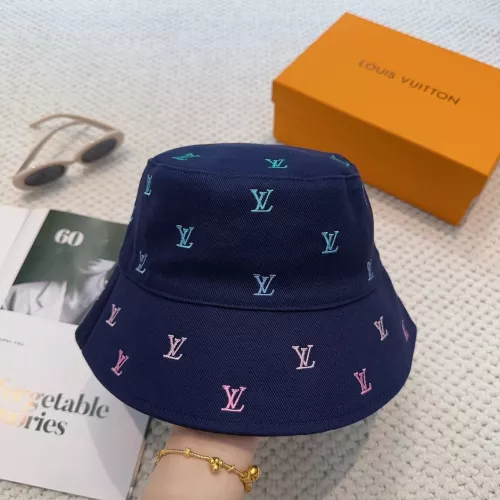 Louis Vuitton LV Caps #1349674 $32.00 USD, Wholesale Replica Louis Vuitton LV Caps