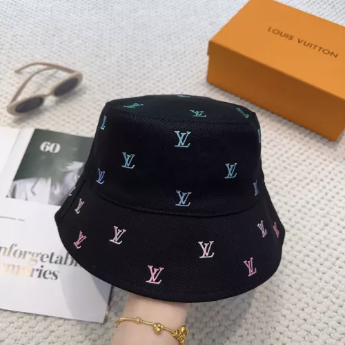 Louis Vuitton LV Caps #1349675 $32.00 USD, Wholesale Replica Louis Vuitton LV Caps