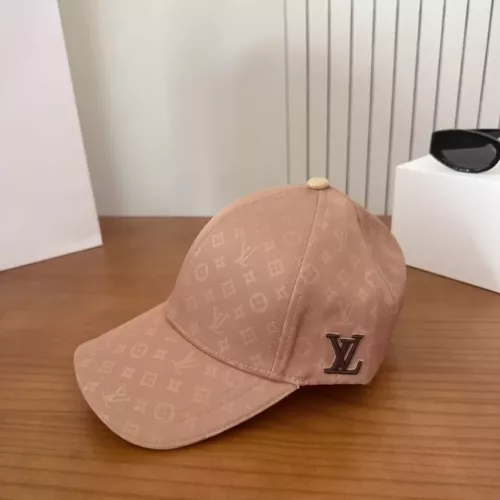 Louis Vuitton LV Caps #1349676 $25.00 USD, Wholesale Replica Louis Vuitton LV Caps