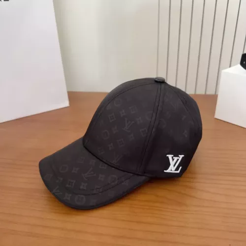 Louis Vuitton LV Caps #1349677 $25.00 USD, Wholesale Replica Louis Vuitton LV Caps