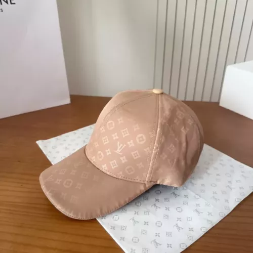 Louis Vuitton LV Caps #1349678 $27.00 USD, Wholesale Replica Louis Vuitton LV Caps