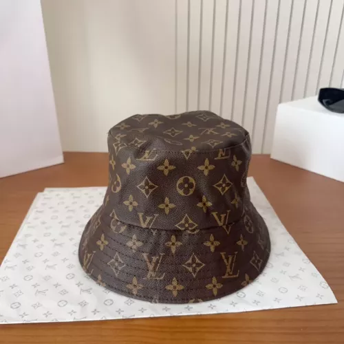Louis Vuitton LV Caps #1349680 $27.00 USD, Wholesale Replica Louis Vuitton LV Caps