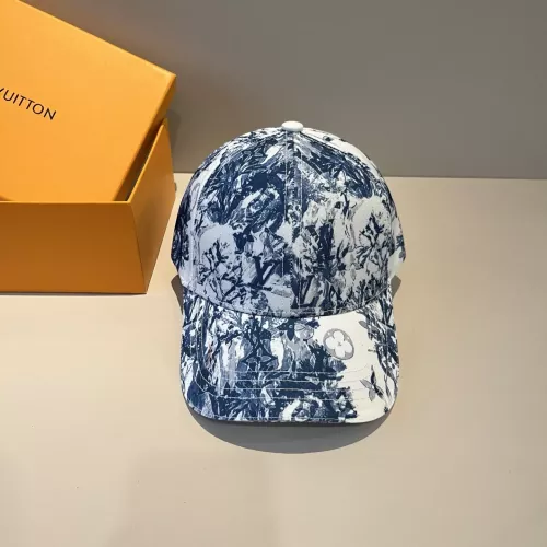 Louis Vuitton LV Caps #1349682 $27.00 USD, Wholesale Replica Louis Vuitton LV Caps