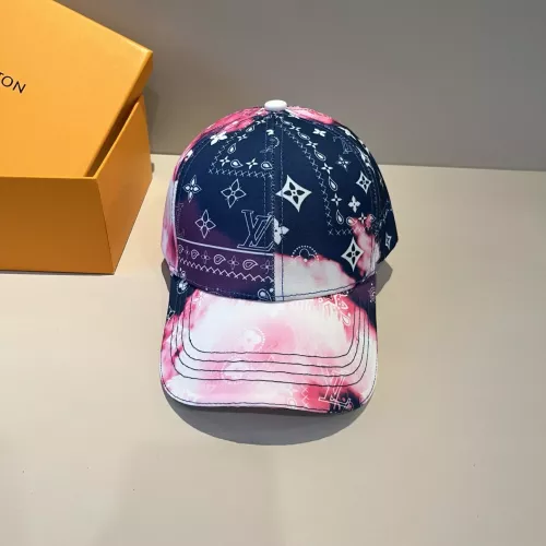 Louis Vuitton LV Caps #1349683 $27.00 USD, Wholesale Replica Louis Vuitton LV Caps