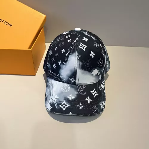 Louis Vuitton LV Caps #1349685 $27.00 USD, Wholesale Replica Louis Vuitton LV Caps