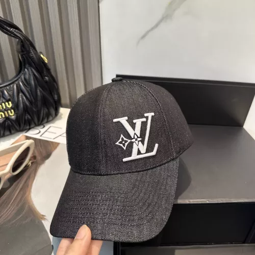Louis Vuitton LV Caps #1349686 $27.00 USD, Wholesale Replica Louis Vuitton LV Caps