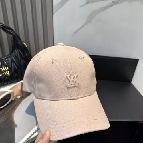 Louis Vuitton LV Caps #1349689 $27.00 USD, Wholesale Replica Louis Vuitton LV Caps