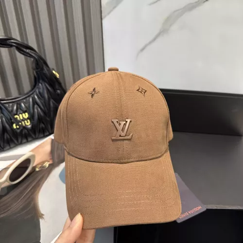Louis Vuitton LV Caps #1349706 $27.00 USD, Wholesale Replica Louis Vuitton LV Caps