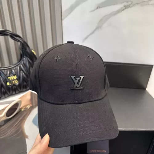 Louis Vuitton LV Caps #1349708 $27.00 USD, Wholesale Replica Louis Vuitton LV Caps