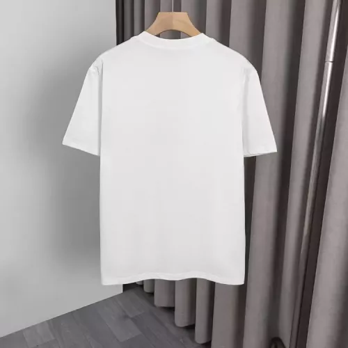 Replica Burberry T-Shirts Short Sleeved For Unisex #1349716 $32.00 USD for Wholesale