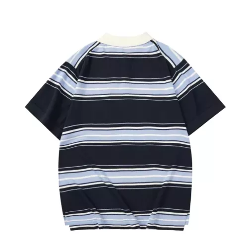 Replica Christian Dior T-Shirts Short Sleeved For Unisex #1349719 $45.00 USD for Wholesale