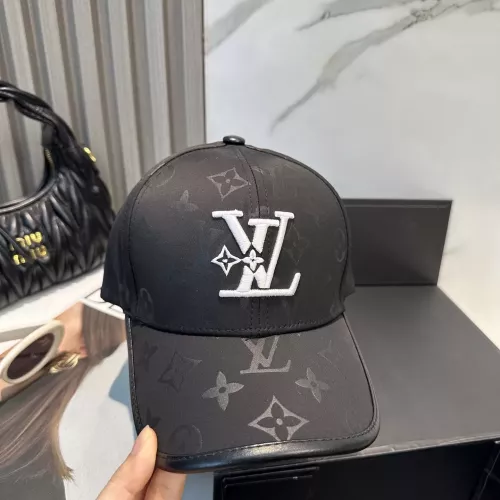 Louis Vuitton LV Caps #1349724 $25.00 USD, Wholesale Replica Louis Vuitton LV Caps
