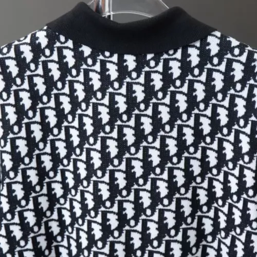 Replica Christian Dior T-Shirts Short Sleeved For Unisex #1349726 $41.00 USD for Wholesale