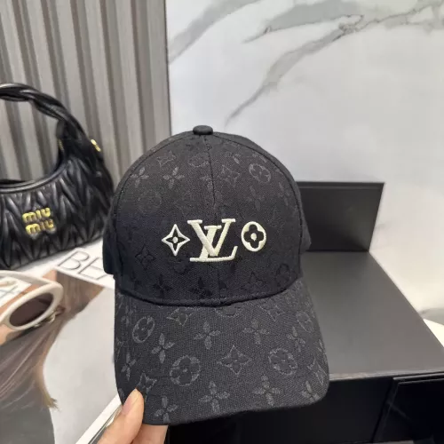 Louis Vuitton LV Caps #1349732 $27.00 USD, Wholesale Replica Louis Vuitton LV Caps