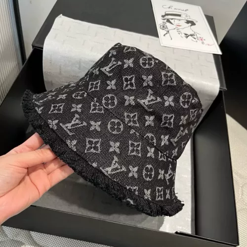 Louis Vuitton LV Caps #1349739 $34.00 USD, Wholesale Replica Louis Vuitton LV Caps
