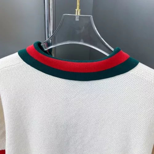 Replica Gucci T-Shirts Short Sleeved For Unisex #1349740 $40.00 USD for Wholesale