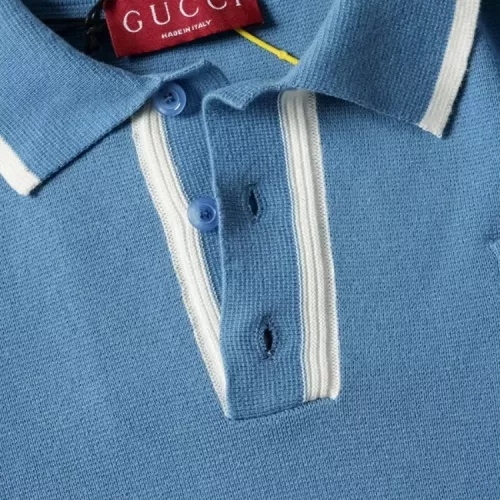 Replica Gucci T-Shirts Short Sleeved For Unisex #1349741 $45.00 USD for Wholesale