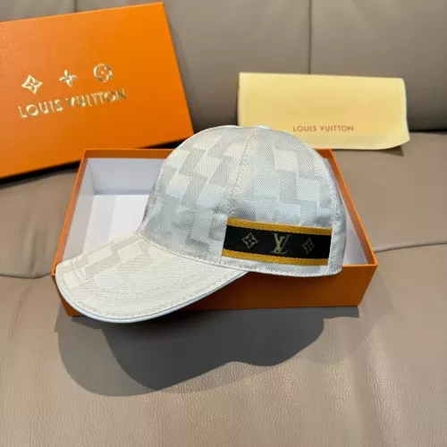 Louis Vuitton LV Caps #1349742 $34.00 USD, Wholesale Replica Louis Vuitton LV Caps