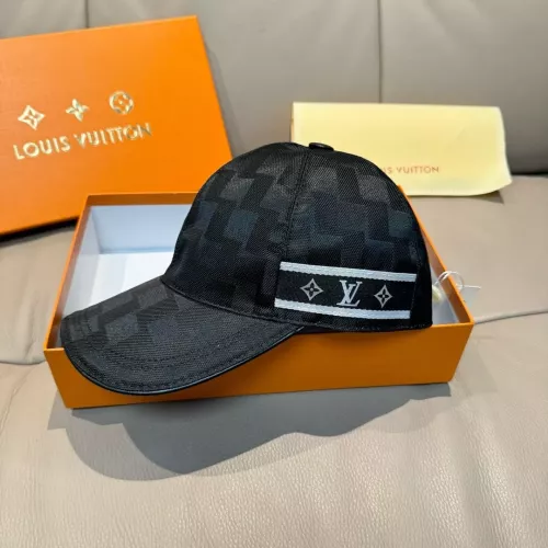 Louis Vuitton LV Caps #1349744 $34.00 USD, Wholesale Replica Louis Vuitton LV Caps