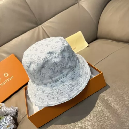 Louis Vuitton LV Caps #1349747 $39.00 USD, Wholesale Replica Louis Vuitton LV Caps