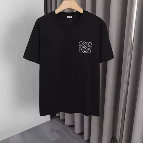 LOEWE T-Shirts Short Sleeved For Unisex #1349749 $32.00 USD, Wholesale Replica LOEWE T-Shirts